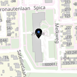 Appartement HGZ00 F 7009 45