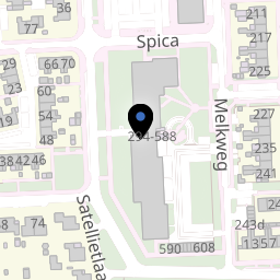 Appartement HGZ00 F 7009 91