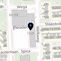Appartement HGZ00 F 7337 43