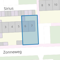 Perceel HGZ00-F-7686