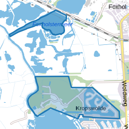 Sectie G
