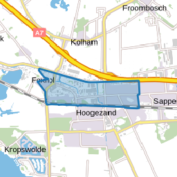 Sectie K