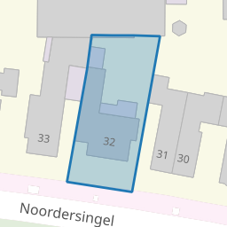 Perceel HGZ00-K-2731