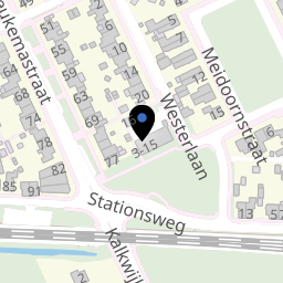 Appartement HGZ00 K 4061 3