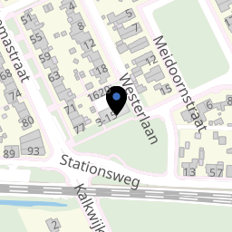 Appartement HGZ00 K 4061 4