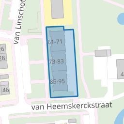 Perceel HGZ00-K-4783