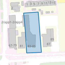 Perceel HGZ00-K-4819