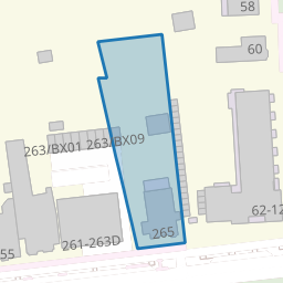 Perceel HGZ00-K-4896