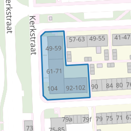 Perceel HGZ00-K-5183