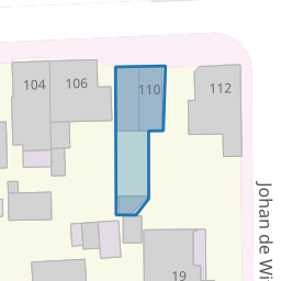 Perceel HGZ00-K-5215
