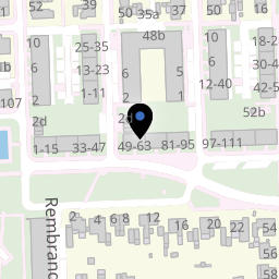 Appartement HGZ00 K 6263 14