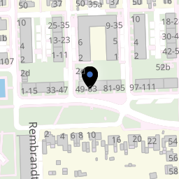 Appartement HGZ00 K 6263 2