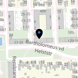 Appartement HGZ00 K 6263 20
