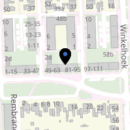 Appartement HGZ00 K 6263 22