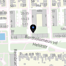 Appartement HGZ00 K 6263 28