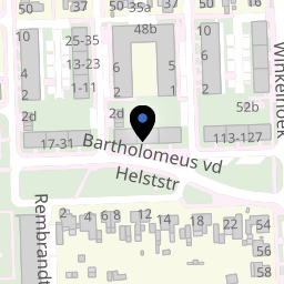Appartement HGZ00 K 6263 3