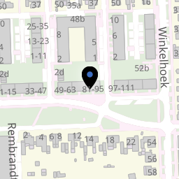 Appartement HGZ00 K 6263 5