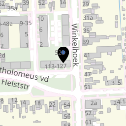 Appartement HGZ00 K 6266 17