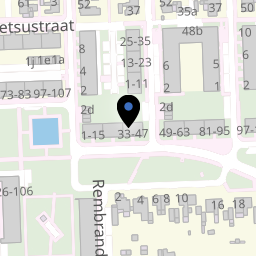 Appartement HGZ00 K 6434 17