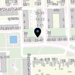 Appartement HGZ00 K 6434 23