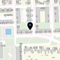 Appartement HGZ00 K 6434 24