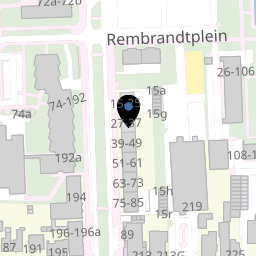 Appartement HGZ00 K 6435 11