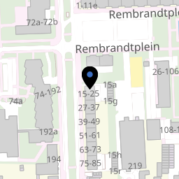 Appartement HGZ00 K 6435 2