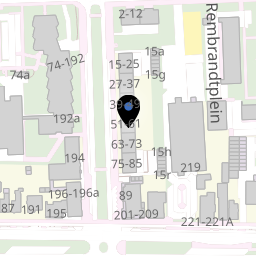 Appartement HGZ00 K 6435 23