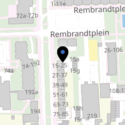 Appartement HGZ00 K 6435 3