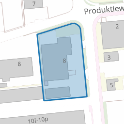 Perceel HGZ00-K-6488
