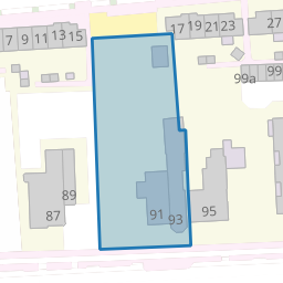 Perceel HGZ00-K-6552