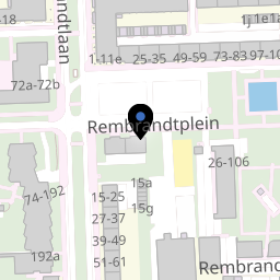 Appartement HGZ00 K 6554 1
