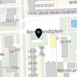 Appartement HGZ00 K 6554 10