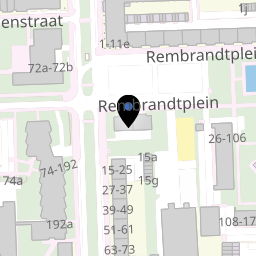Appartement HGZ00 K 6554 11
