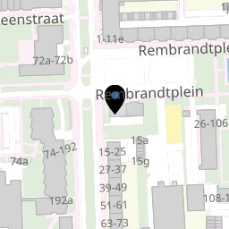 Appartement HGZ00 K 6554 12