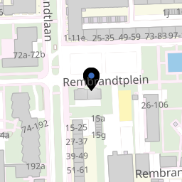 Appartement HGZ00 K 6554 2