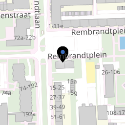 Appartement HGZ00 K 6554 3