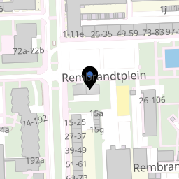 Appartement HGZ00 K 6554 6