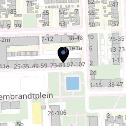 Appartement HGZ00 K 6555 33