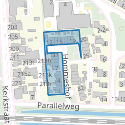 Perceel HGZ00-K-6805