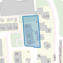 Perceel HGZ00-K-6812