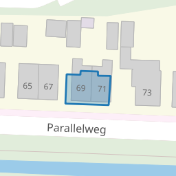 Perceel HGZ00-K-6987