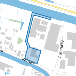 Perceel HGZ00-K-7122