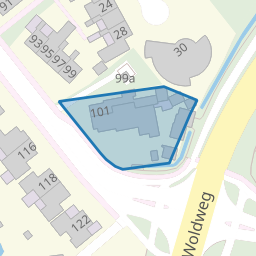 Perceel HGZ00-K-7231