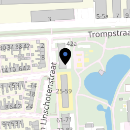 Appartement HGZ00 K 7525 12