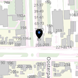 Appartement HGZ00 K 7623 2