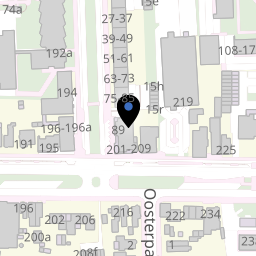 Appartement HGZ00 K 7623 6