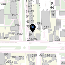 Appartement HGZ00 K 7623 7