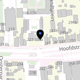 Appartement HGZ00 K 7628 1