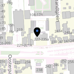 Appartement HGZ00 K 7628 12